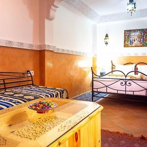 Deluxe Kamer met een King Size Bed